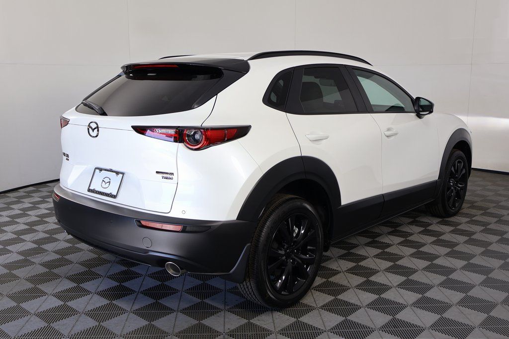 Thumbnail: 2026 Mazda CX-30 - 2