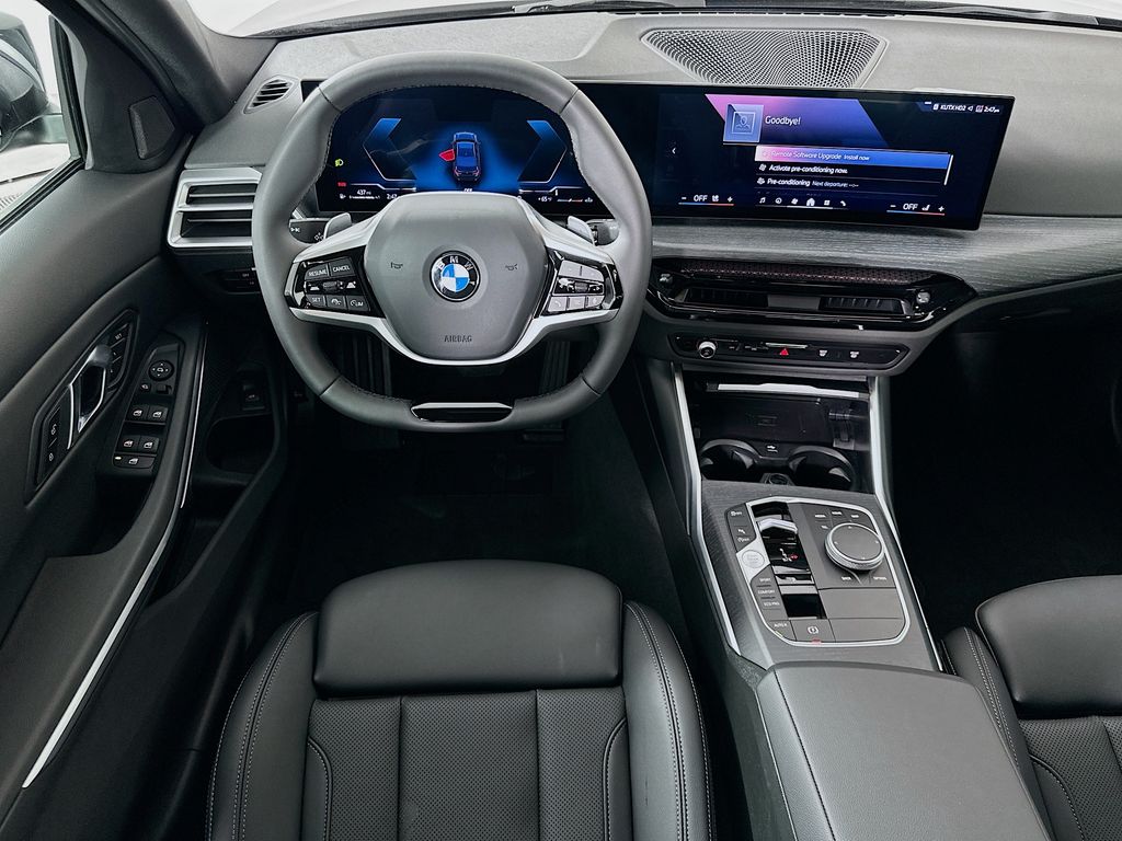 Thumbnail: 2025 BMW 3 Series - 23