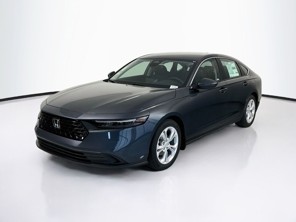 Thumbnail: 2026 Honda Accord - 1