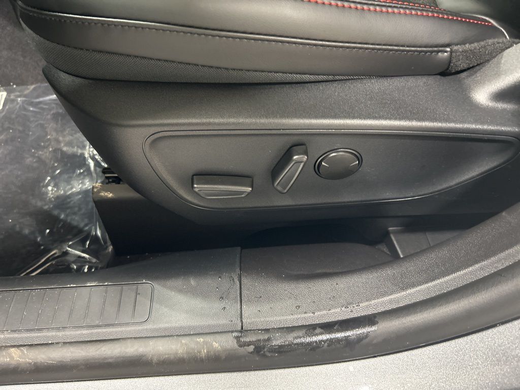 new 2026 Ford Escape car, priced at $34,715