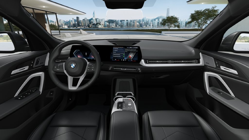 Thumbnail: 2027 BMW X2 - 28