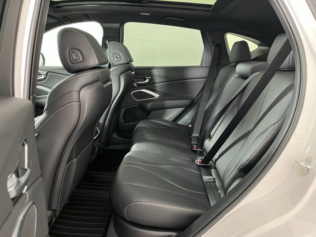 Thumbnail: 2026 Acura RDX - 22