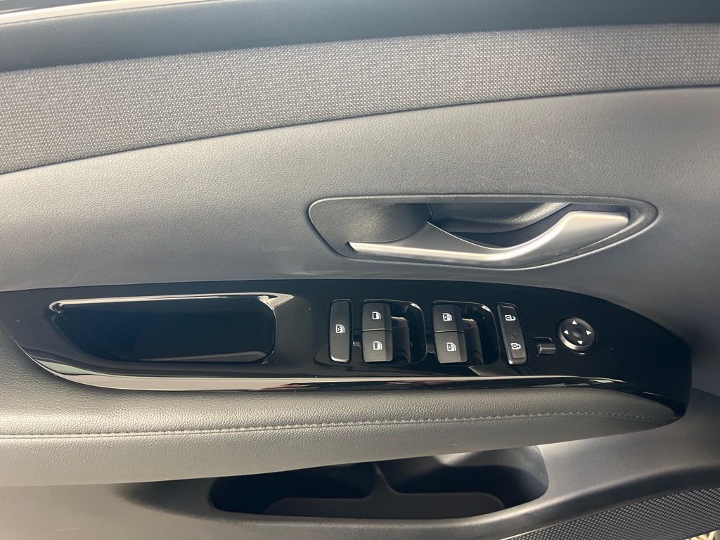 Certified Used 2023 Gray Hyundai Limited image 20