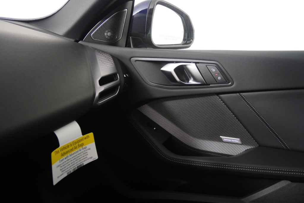 Thumbnail: 2026 BMW 2 Series - 24