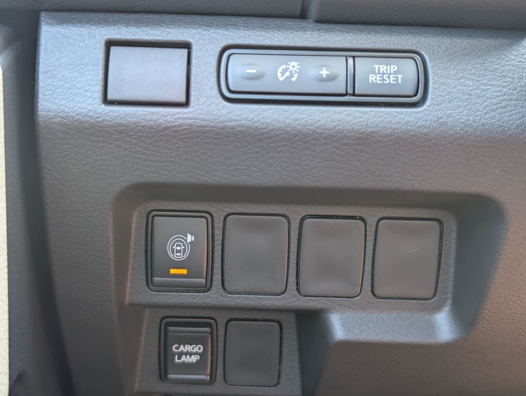 New 2026 Nissan Frontier Truck