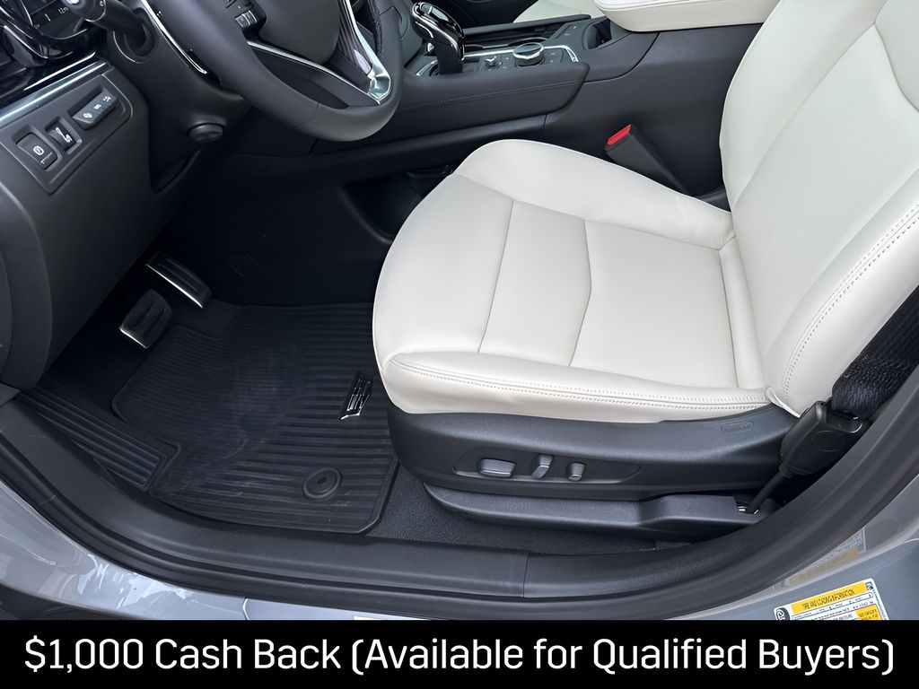 New Car 2025 Cadillac Xt6  Sport For Sale Under $60,000 In Austin, Texas