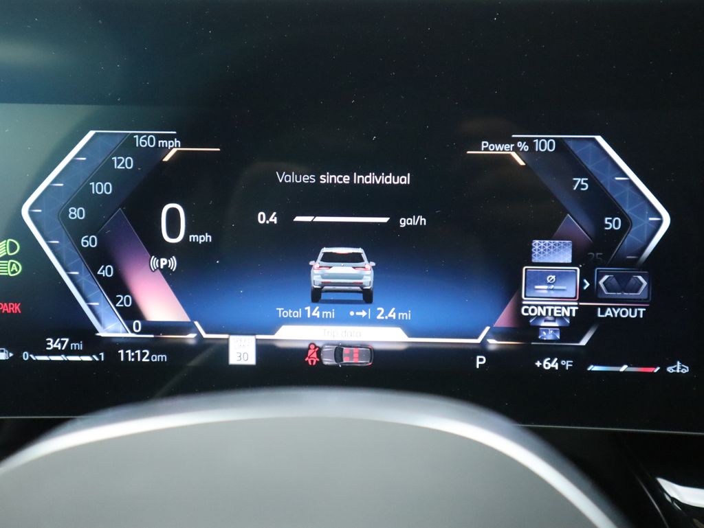 Thumbnail: 2026 BMW X1 - 32