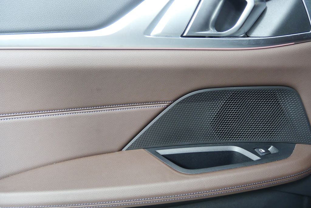 Thumbnail: 2022 BMW 4 Series - 14
