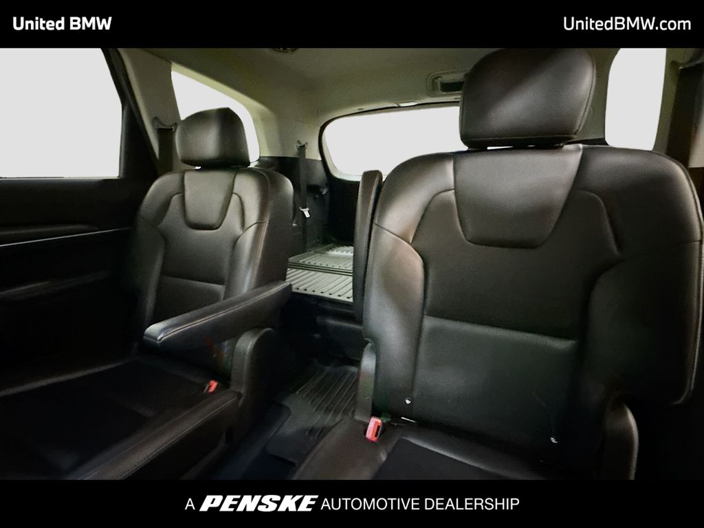 Thumbnail: 2022 Kia Telluride - 13