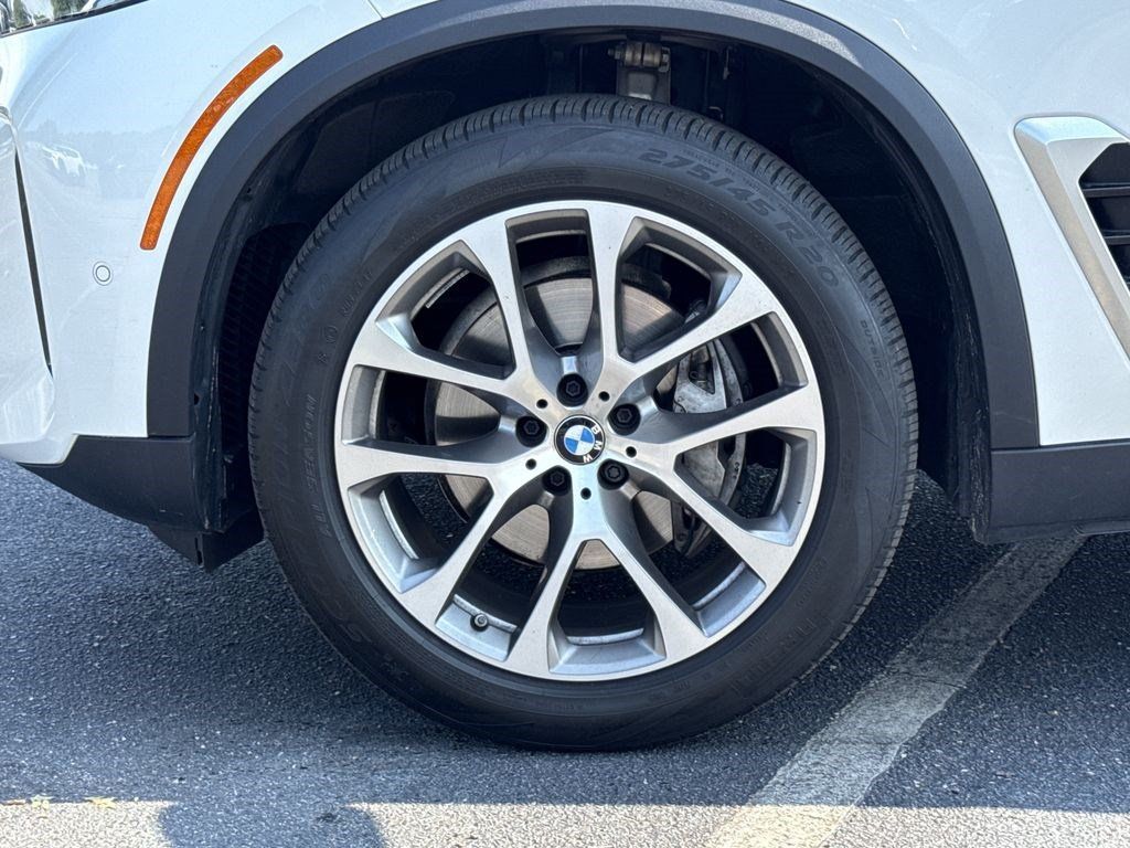 Used 2024 BMW X5 SUV