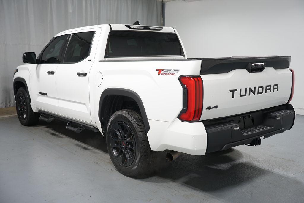 Thumbnail: 2022 Toyota Tundra - 6