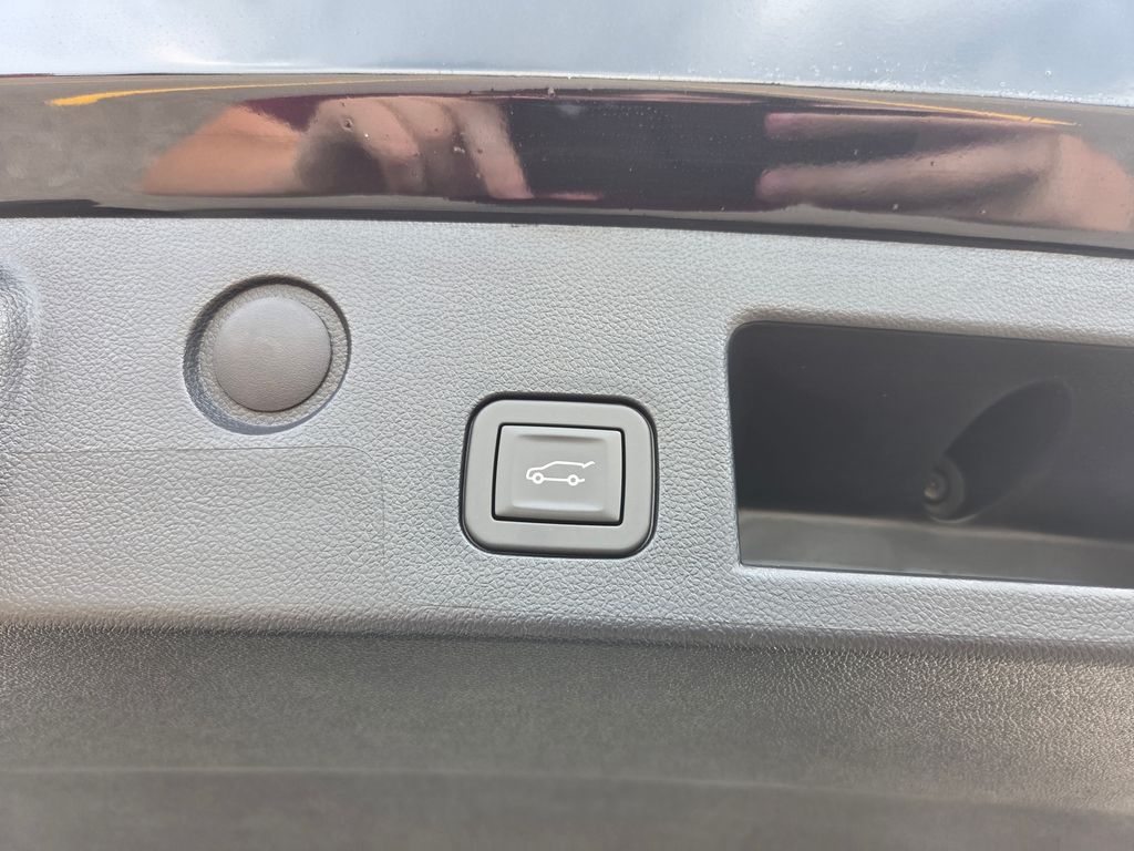 2027 GMC Terrain AWD Denali
