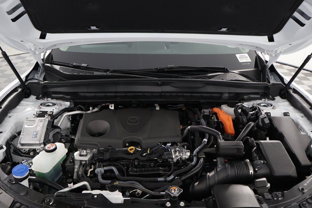 Thumbnail: 2026 Mazda CX-50 - 9