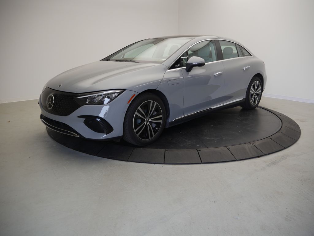 2023 Mercedes-Benz EQE 350 -
                  Fairfield, CT