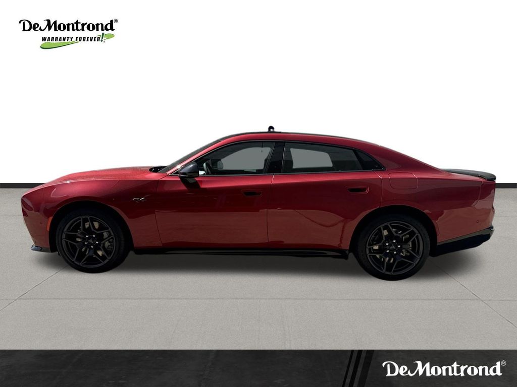2026 Dodge Charger R/T Plus - 10