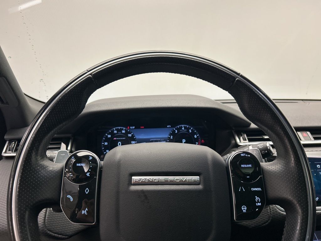 Thumbnail: 2018 Land Rover Range Rover Velar - 14