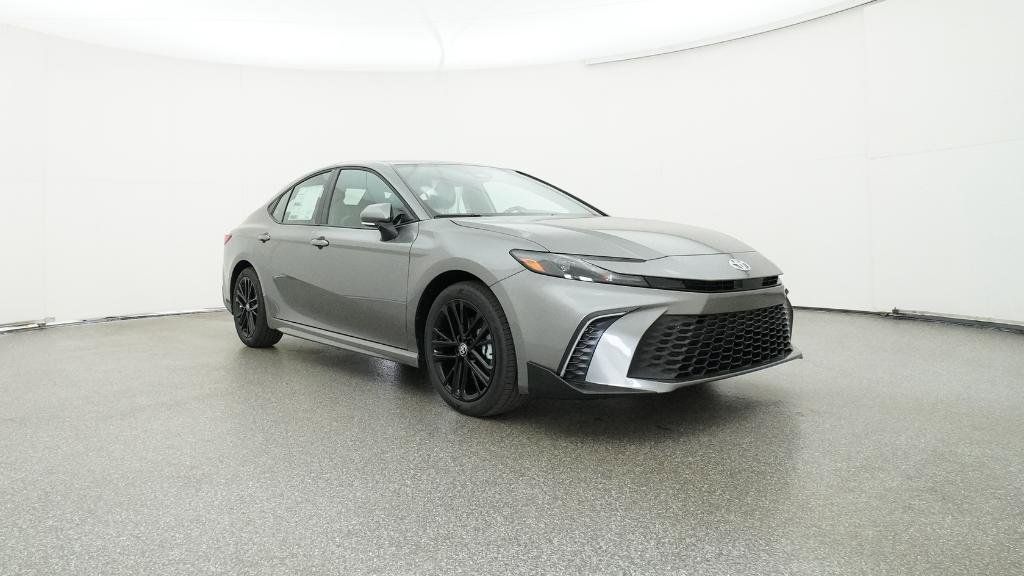 Thumbnail: 2026 Toyota Camry - 29