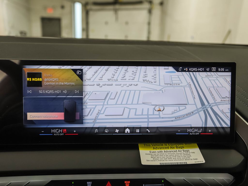 Thumbnail: 2026 BMW X3 - 15