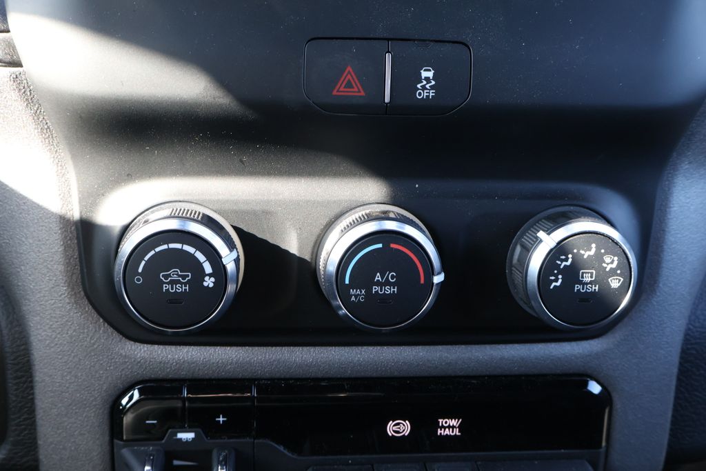 Thumbnail: 2024 RAM 3500 - 24