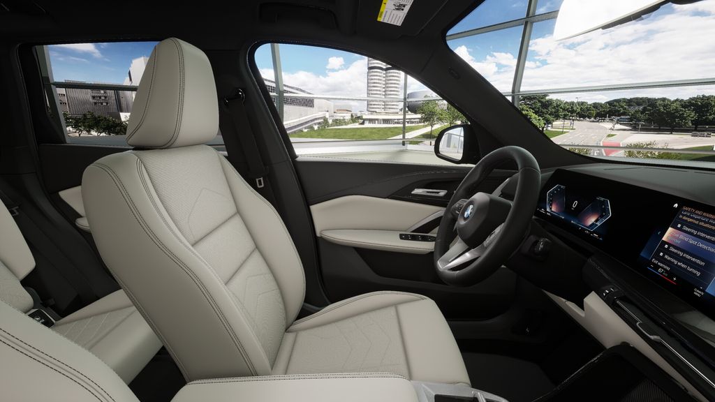 Thumbnail: 2026 BMW X1 - 23