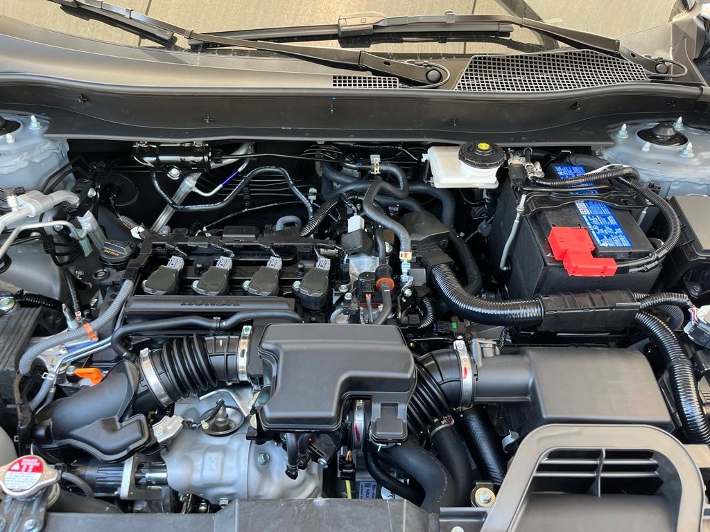 Thumbnail: 2026 Honda CR-V - 7