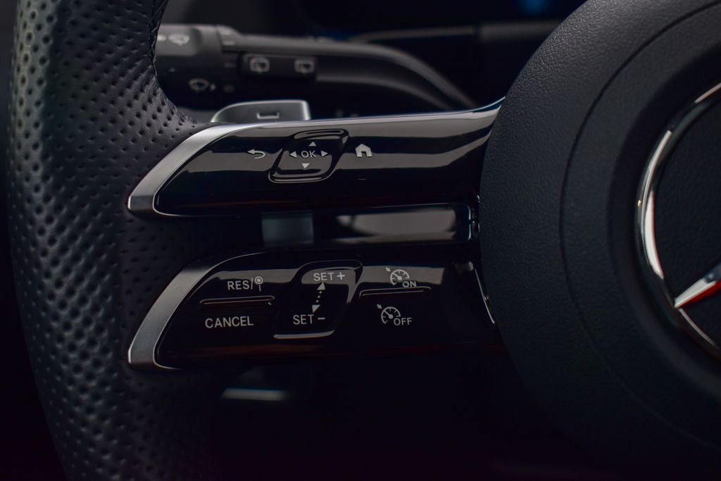 Thumbnail: 2026 Mercedes-Benz GLA - 19