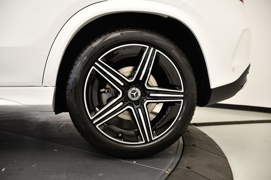 Thumbnail: 2026 Mercedes-Benz GLE - 14