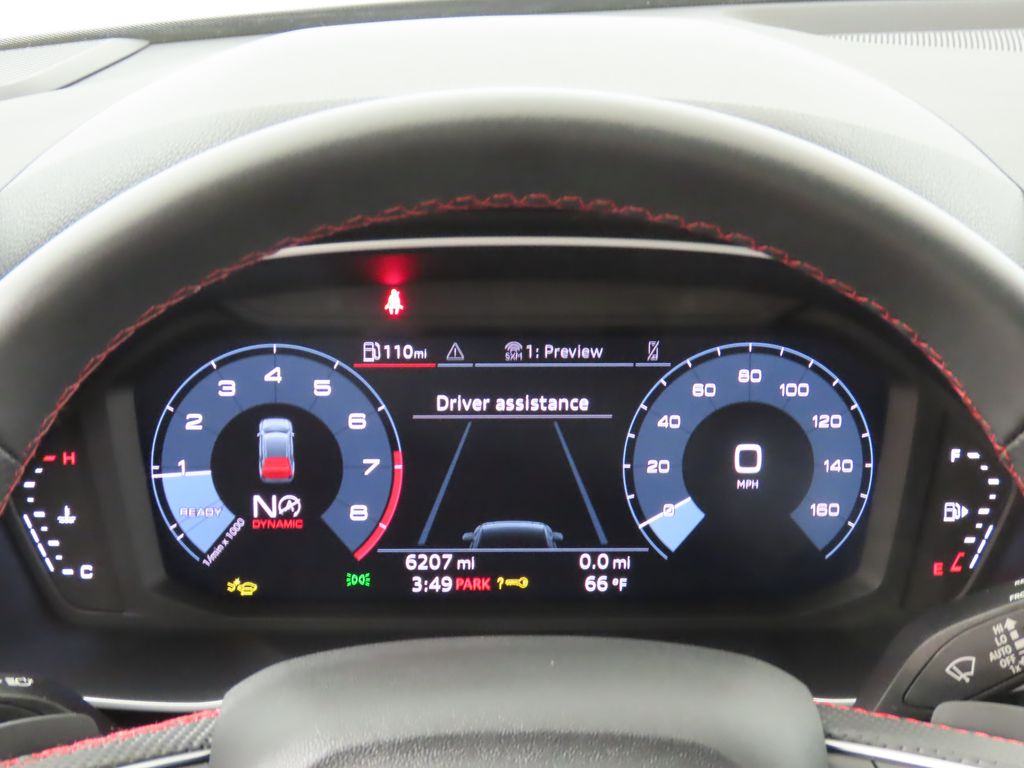 Thumbnail: 2025 Audi Q3 - 14