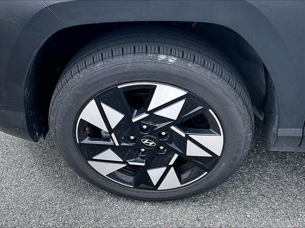 2025 Hyundai Kona — photo 7