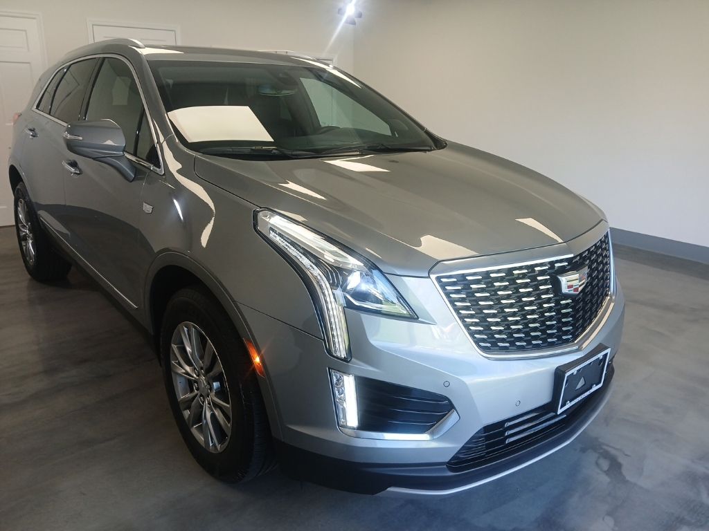 2023 Cadillac XT5 Premium Luxury AWD