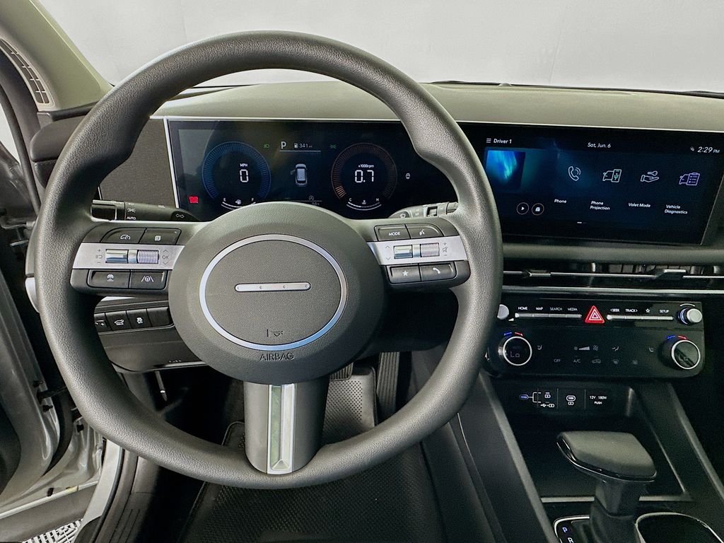 Thumbnail: 2026 Hyundai Tucson - 11