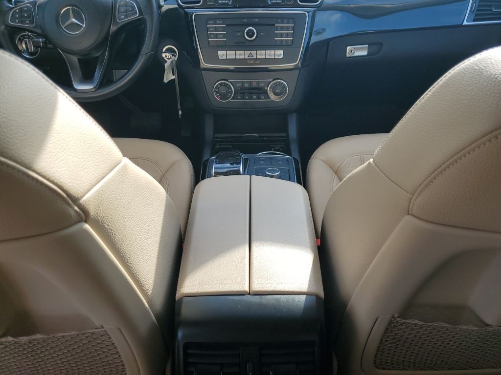 Used Car 2019 Mercedes-benz Gls  Gls 450 For Sale Under $25,000 In Austin, Texas