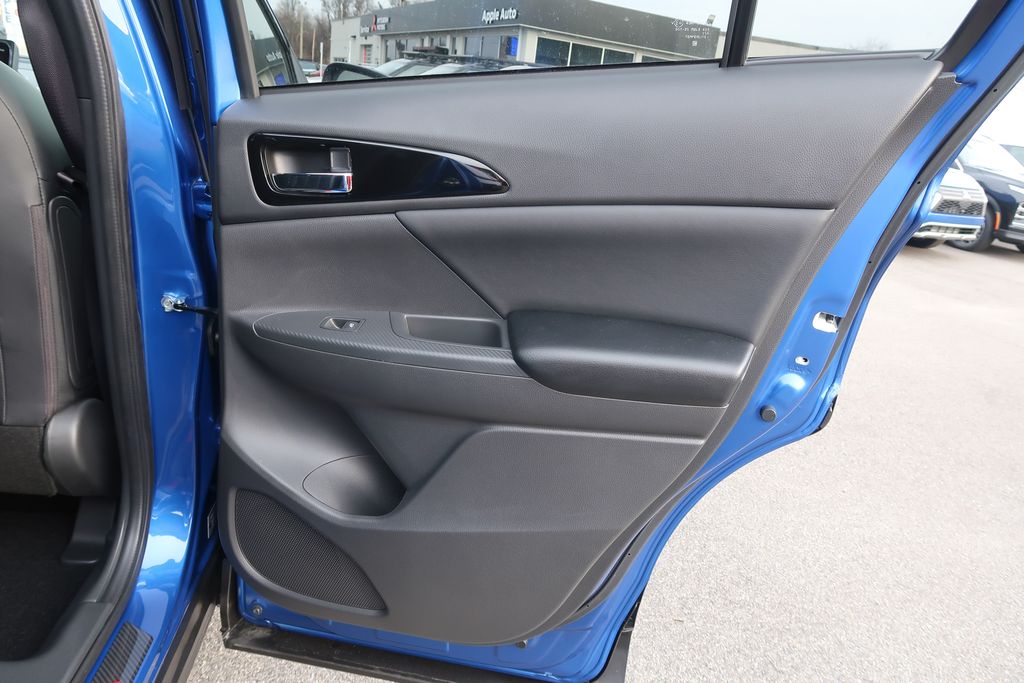 2026 Mitsubishi Eclipse Cross SEL S-AWC