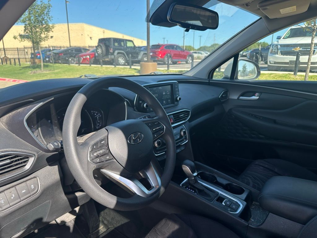 Thumbnail: 2019 Hyundai Santa Fe - 5
