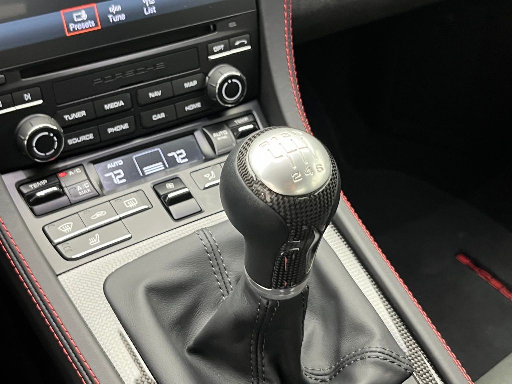 Thumbnail: 2024 Porsche 718 Cayman - 19