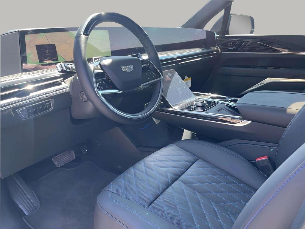 New Car 2025 Cadillac Escalade Iq  Sport For Sale Under $130,000 In Austin, Texas