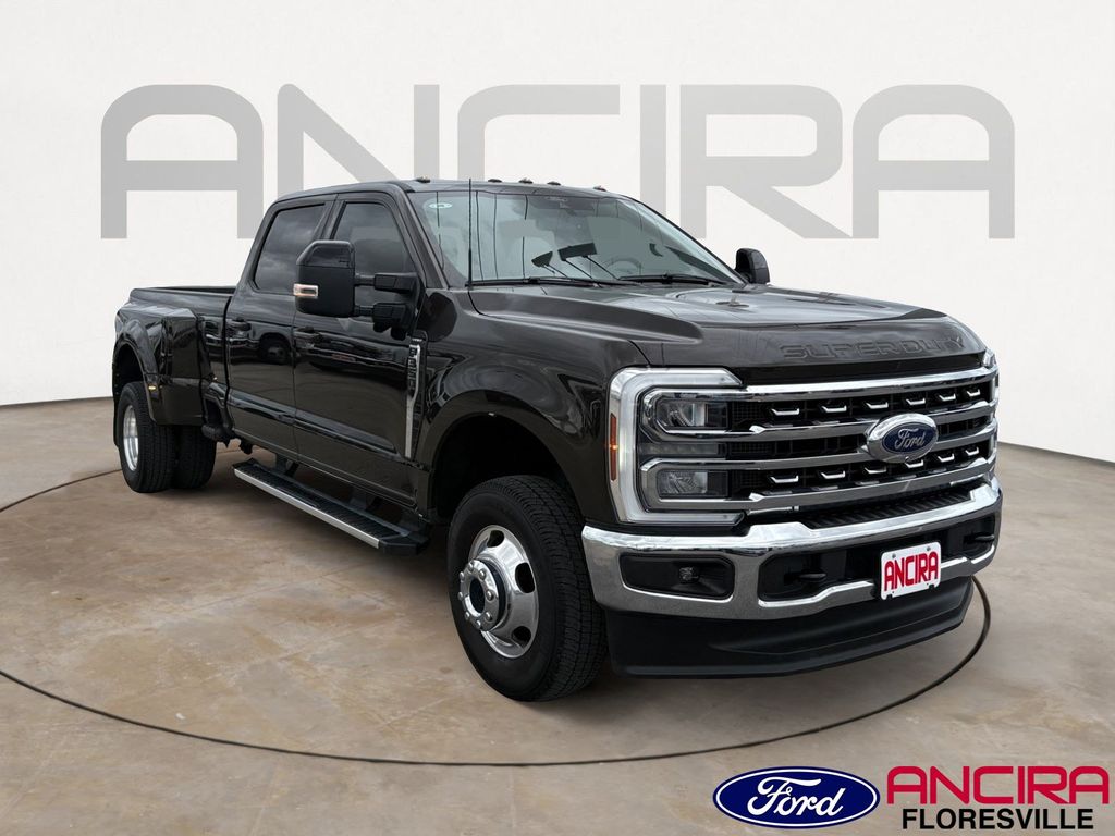 Used Car 2024 Ford F-350sd  Lariat For Sale Under $70,000 In Floresville, Texas