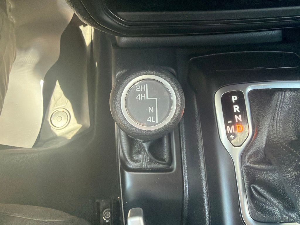 2019 Jeep Wrangler Unlimited Sport S Blue at South Hills CDJR
