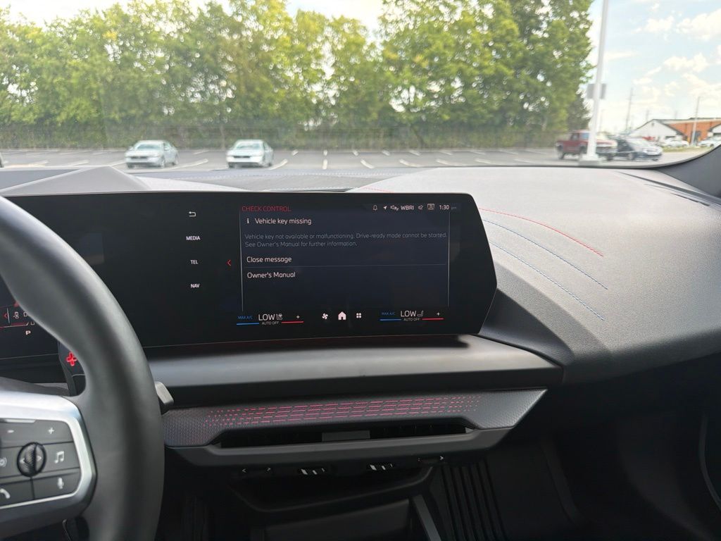 Thumbnail: 2025 BMW 2 Series - 15