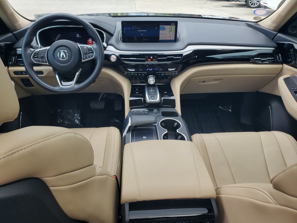 2024 Acura MDX - $41,488