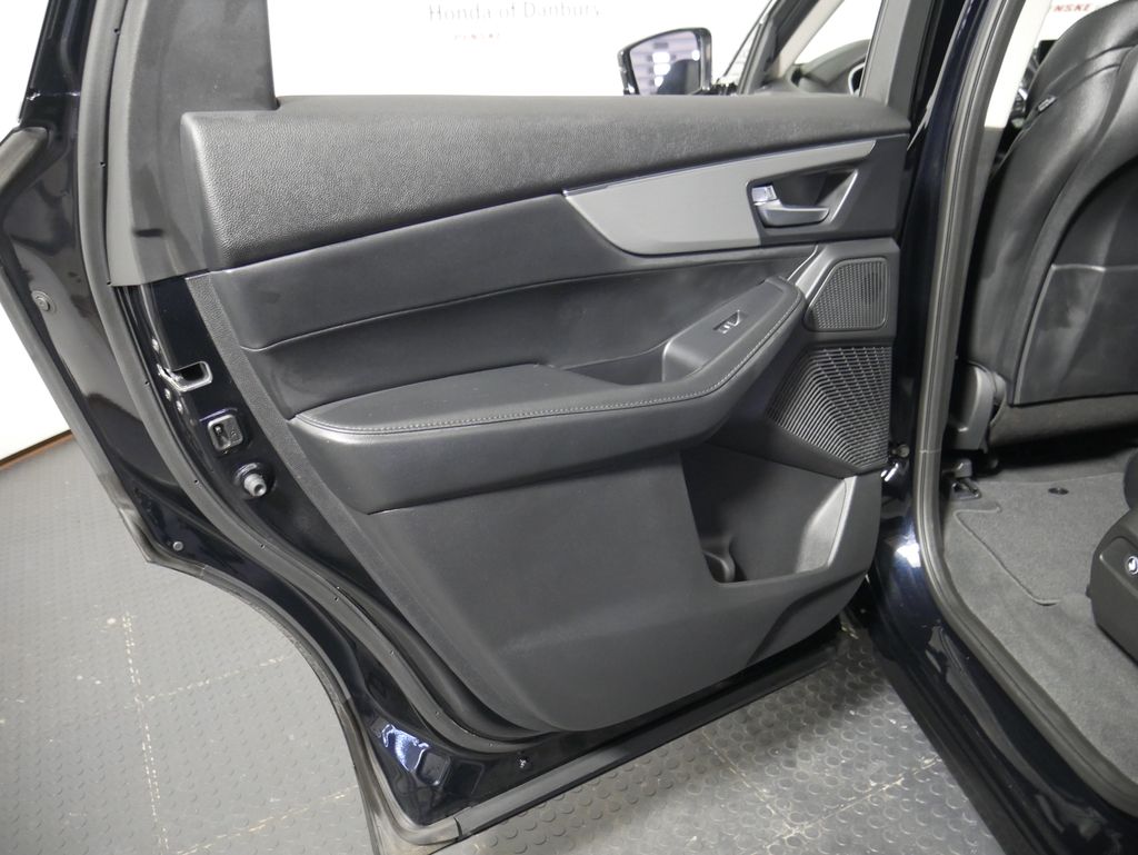 Thumbnail: 2025 Acura MDX - 13