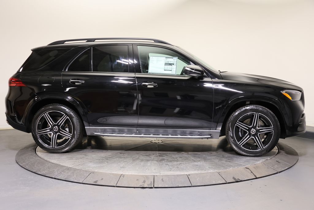 Thumbnail: 2026 Mercedes-Benz GLE - 8