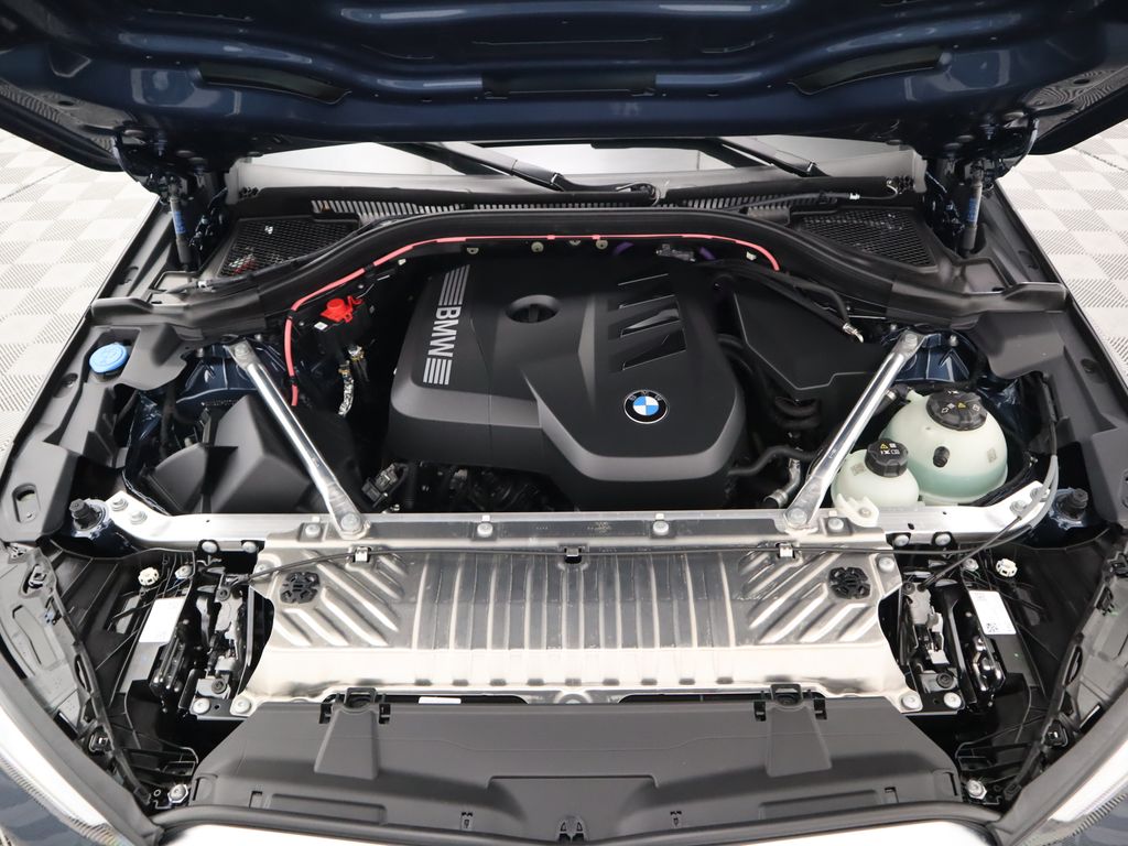 Thumbnail: 2026 BMW X3 - 30