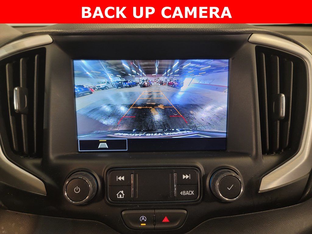 2024 GMC Terrain SLT photo