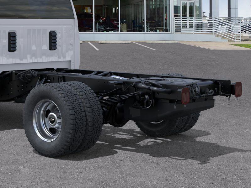 New Car 2025 Chevrolet Silverado 3500hd  Work Truck For Sale Under $120,000 In Austin, Texas