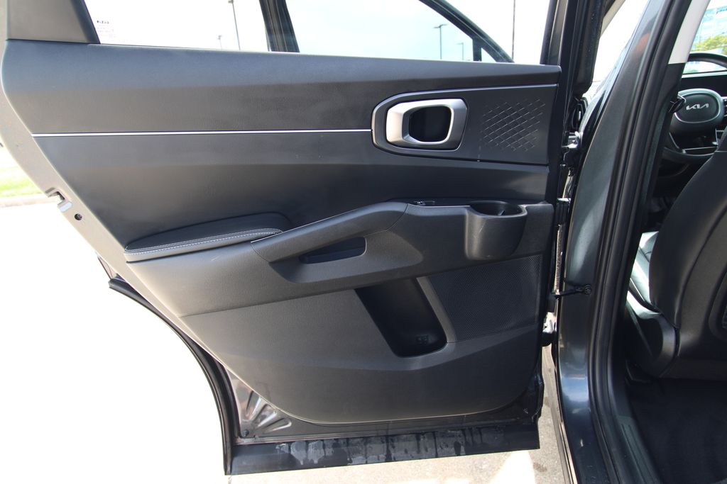 Used 2024 Kia Sorento SUV