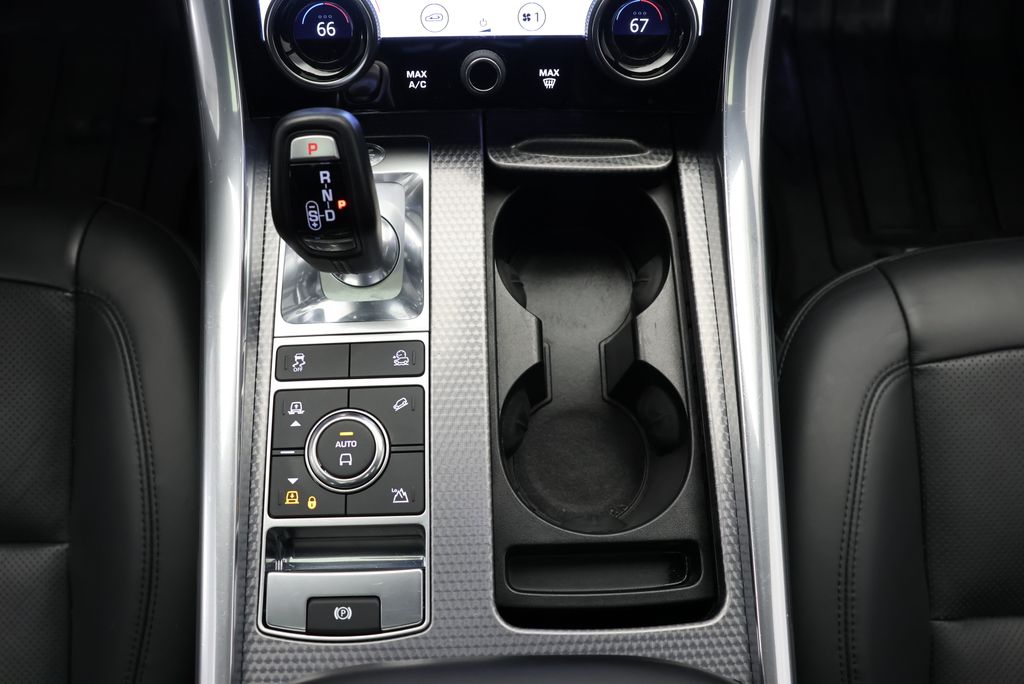 Thumbnail: 2022 Land Rover Range Rover Sport - 27