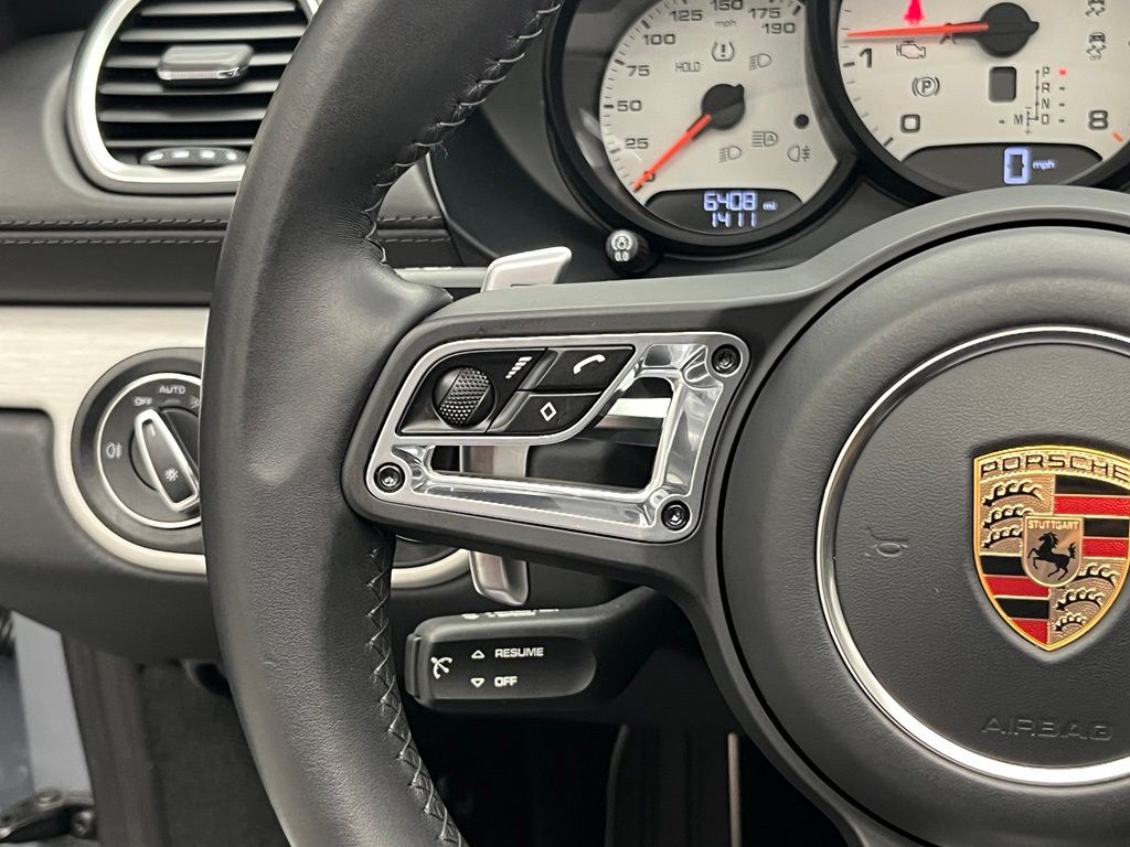 Thumbnail: 2024 Porsche 718 Boxster - 13