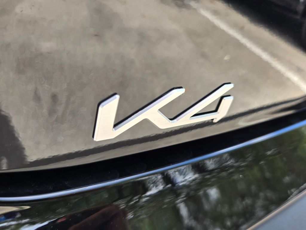 2026 Kia K4 - $24,325