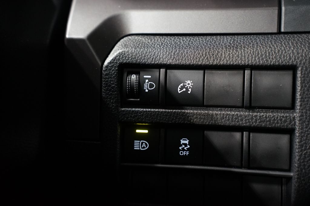 Thumbnail: 2026 Toyota Tacoma - 25